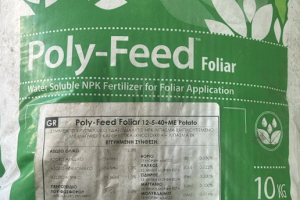 Poly-Feed Foliar